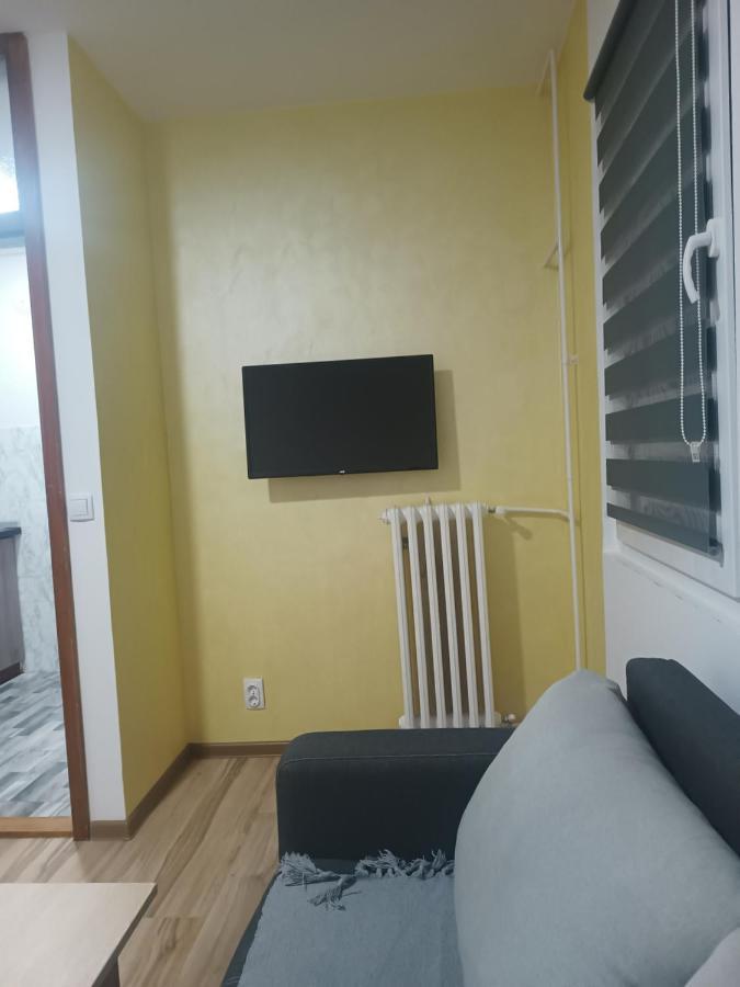 Appartement Stan Na Dan Im à Užice Extérieur photo