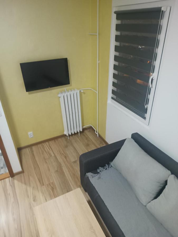 Appartement Stan Na Dan Im à Užice Extérieur photo