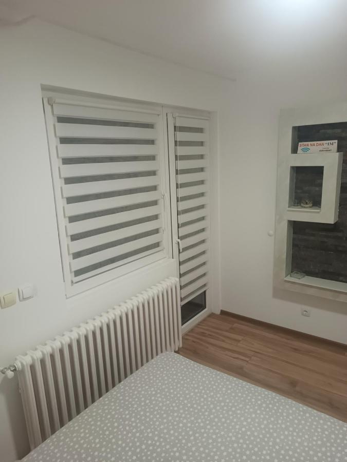 Appartement Stan Na Dan Im à Užice Extérieur photo