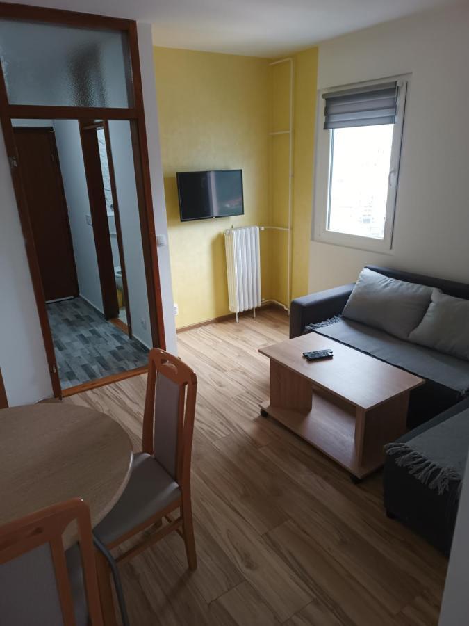 Appartement Stan Na Dan Im à Užice Extérieur photo