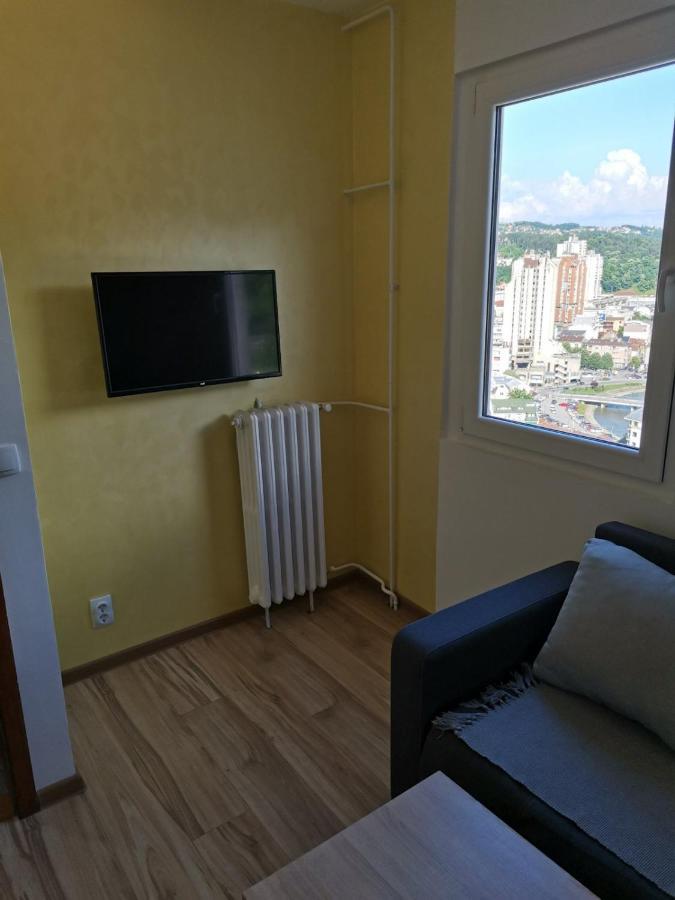 Appartement Stan Na Dan Im à Užice Extérieur photo