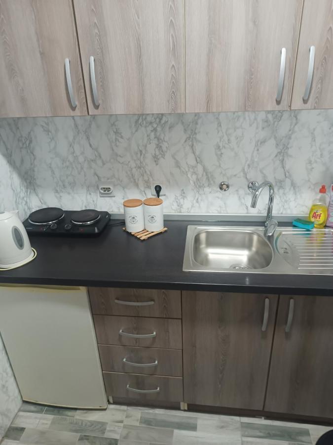 Appartement Stan Na Dan Im à Užice Extérieur photo