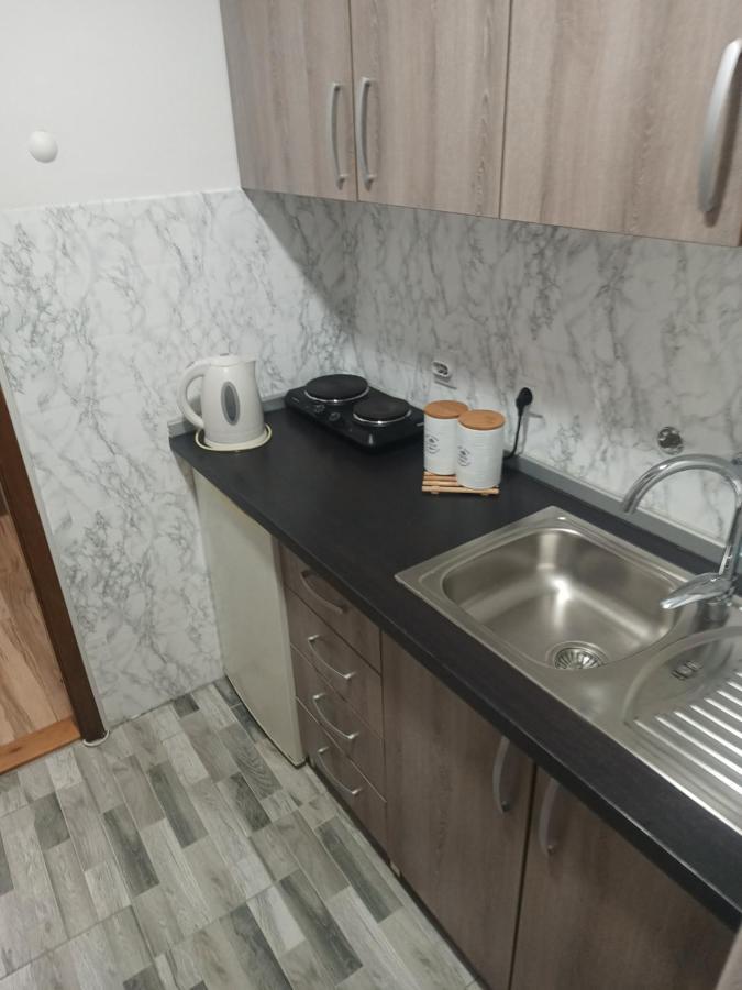 Appartement Stan Na Dan Im à Užice Extérieur photo