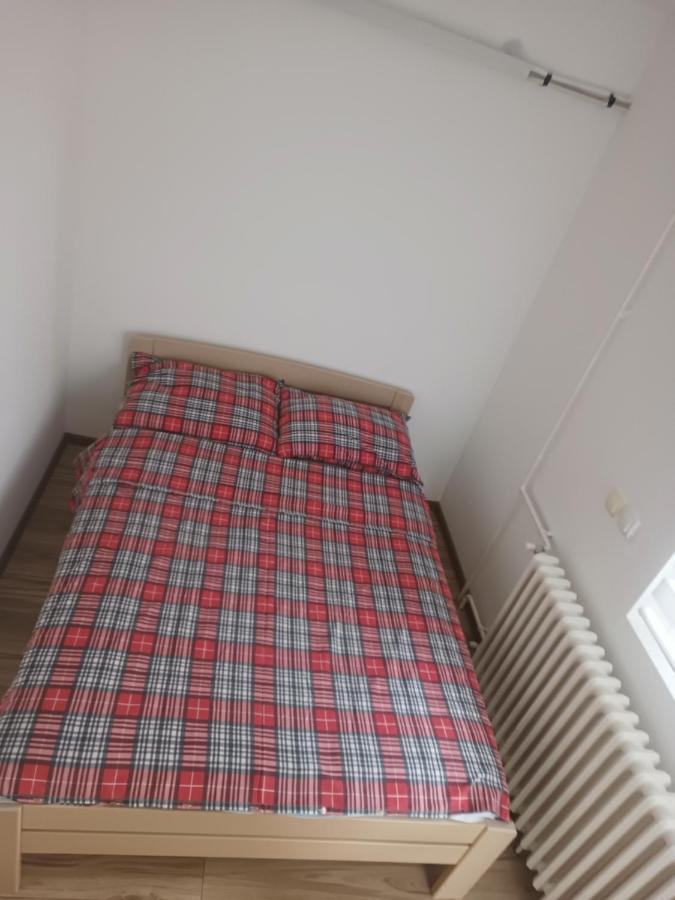 Appartement Stan Na Dan Im à Užice Extérieur photo