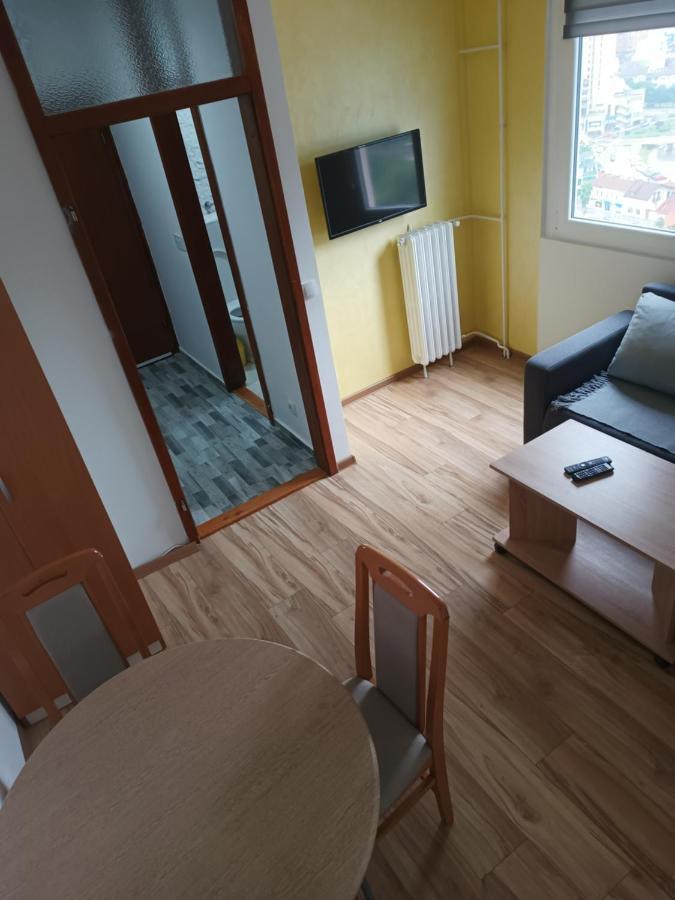 Appartement Stan Na Dan Im à Užice Extérieur photo