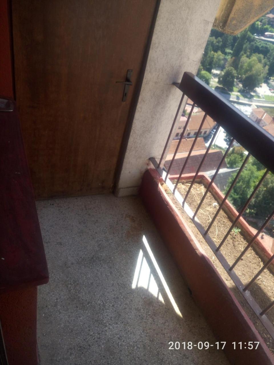 Appartement Stan Na Dan Im à Užice Extérieur photo